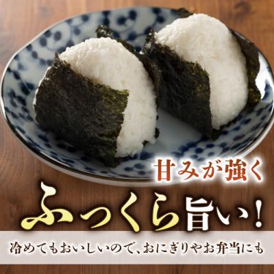 ふるさと納税 東御市 【里山JAPAN】長野県産!生きた土壌で育った御牧原米こしひかり白米(八分づき・令和7年産)10kg |  | 01