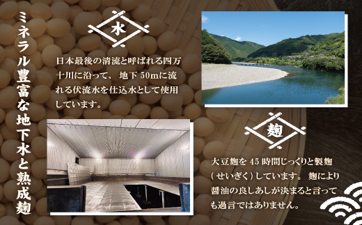 【 200mlタイプ】 四万十の調味料 3本 セット D 各 200ml 老舗醤油蔵 マルバン醤油 調味料 包装 のし 対応可能 ギフト プレゼント 贈答 だし醤油 ポン酢 万能 醤油 高知県 高知 