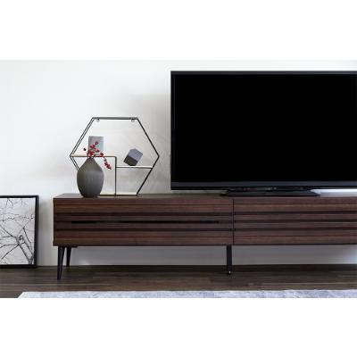 ふるさと納税 大川市 マカロン 180AVローボード オークブラウン テレビボード【モーブル】【大川家具】 |  | 01