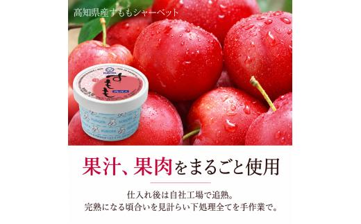 久保田食品 アイス セット D 12個 |  クリーム カップアイス アイスクリン 詰め合わせ 食べ比べ スイーツ ジェラート シャーベット 無添加 土佐ジロー すもも やまもも 柚子 苺 いちご バ