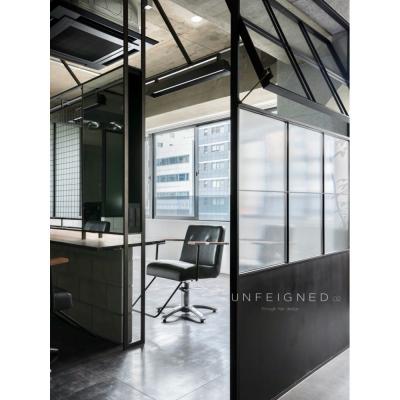 ふるさと納税 名古屋市 似合わせクオリティカット&極上ヘッドスパ(来店施術) |  | 02