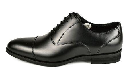 ビジネスシューズ　防水・透湿・防滑 KJ620 BL【ブラック】 26cm