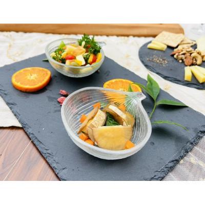 ふるさと納税 由利本荘市 冷酒の「マリアージュ」燻製セット　計5種類 |  | 03