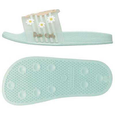 ふるさと納税 奈良市 キッズ シャワーサンダル 18cm 【Bear Cafe緑】 SDSH18 672002 |  | 02