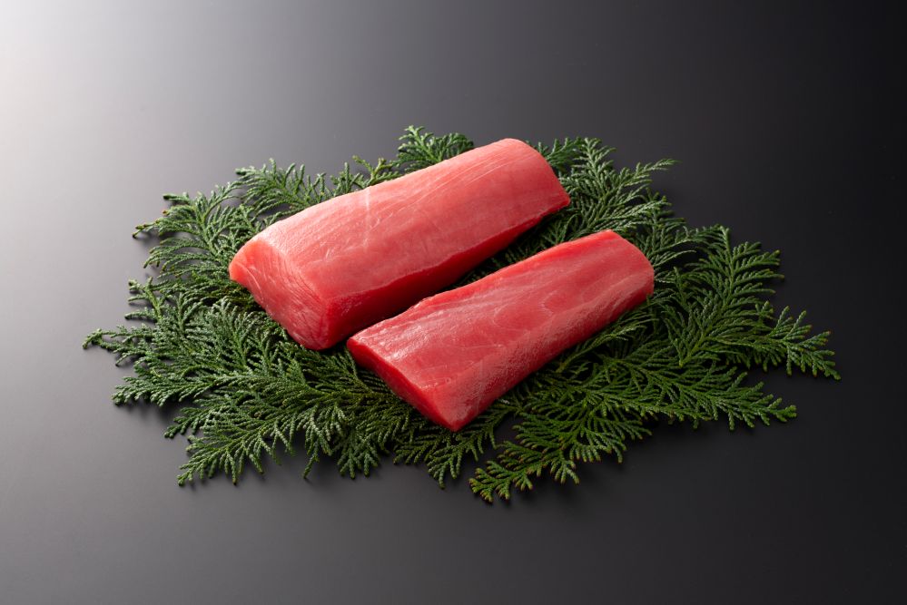 【ふるさと納税】 サンライズファーム 本まぐろ 赤身 3柵セット 2柵セット 鮪 マグロ 刺身 海鮮 魚 高級 グルメ 特産品 国産 新鮮 朝獲れ 贈答用 ギフト 贈り物 お取り寄せ 寿司ネタ 食べ比べ 冷凍 宿毛市 高知市