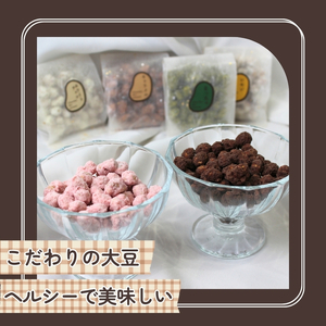 京都丹波産大豆 チョコレート 詰め合わせセット 50g×6種　チョコレート 丹波産 大豆 詰め合わせ セット 食べ比べ お菓子 スイーツ おやつ チョコレート菓子 贈り物 ギフト ご褒美 京都府 南丹