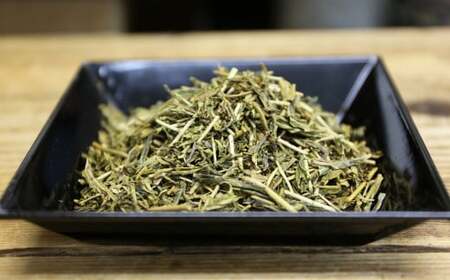 倉敷ほうじ茶green リーフ、ティーバッグセット【A】