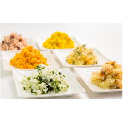 ふるさと納税 大崎市 尾西のごはん《和風》アルファ米12個 |  | 01