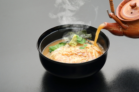  鯛茶漬け(2食入り)【兵庫県 高砂市】