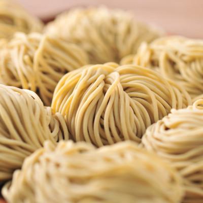 ふるさと納税 浦添市 宮良そばのラフテーそば10食入り |  | 02