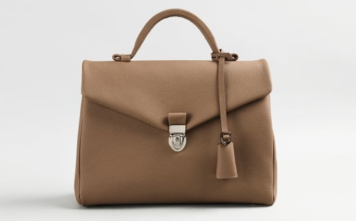 ソフトビジネスS(1気室B5サイズ) トープ【1294-GMS】｜革製品 レザー 国産 [1006]