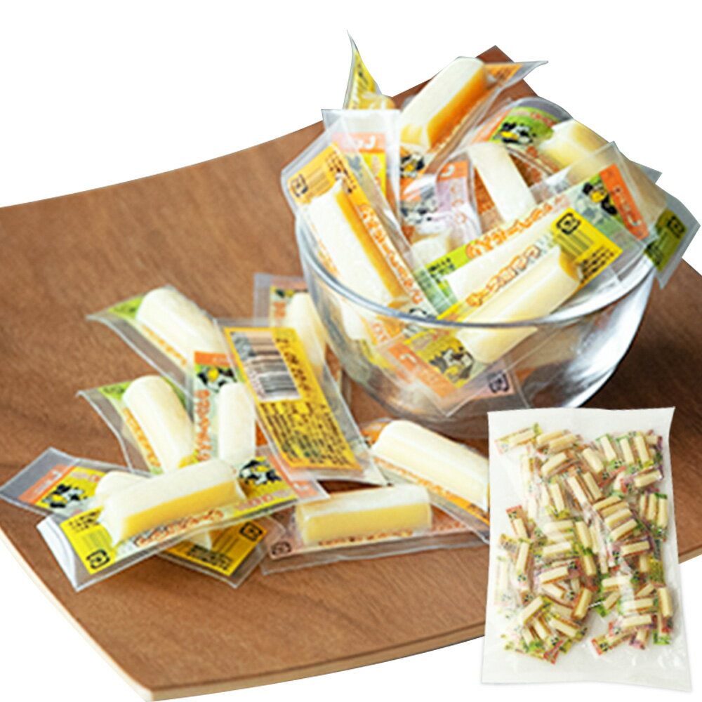 【ふるさと納税】＜選べる内容量＞濃厚チーズの一口チーズ おやつ 個包装 1袋あたり約300g 1袋 2袋 3袋 5袋 約300g 計約600g 計約900g 計約1.5kg カマンベール チーズ おつまみ 国産 愛媛県 送料無料 【えひめの町（超）推し！（松前町）】（936）（937）（938）（939）