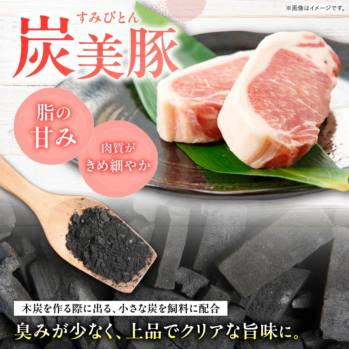 真空パック とんかつ用 ロース 500g [CFA061] 豚肉 とんかつ用