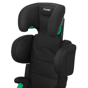 【119351】ジョイトリップ アドバンスfor Kids air R129 RA ブラック（BK）　【11100-1866】