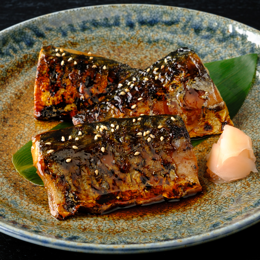 ＜森うなぎ屋＞ウナギ蒲焼き1尾入り・サバ蒲焼き12枚入りセット　ウナギ170g・サバ（3枚入150g）×4