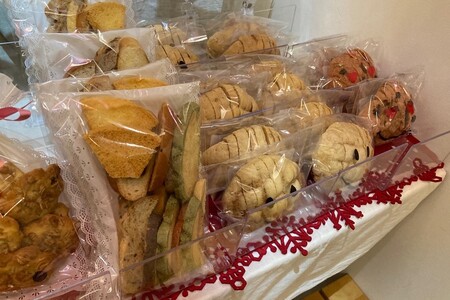 おまかせお楽しみラスク詰め合わせセット