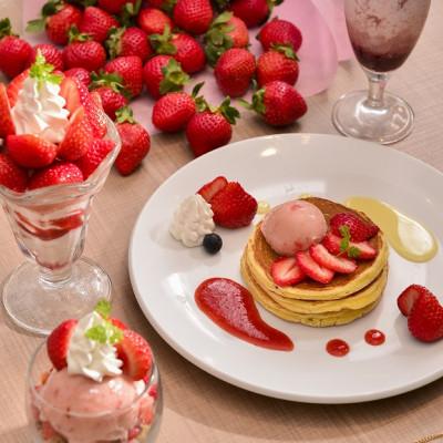 ふるさと納税 篠栗町 フルーツソムリエが作った福岡産濃厚あまおうフルーツソース1kg×2袋(篠栗町) |  | 02