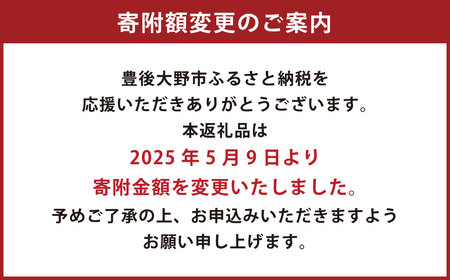 015-296 豊後大野市産 天日干仕上 中玉 冬菇 どんこ 250g 2袋 合計500g