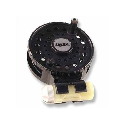 ふるさと納税 都留市 【ブラック】ルアー根がかり回収機　ルーバウノ