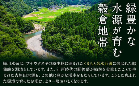 令和7年産 米 お米 こめ ふくどみさんちのお米 ひのひかり 8kg 熊本県産 御船町《30日以内に出荷予定(土日祝除く)》熊本県 御船町 コメ おこめ 熊本 御船 御船 白米 ごはん ヒノヒカリ
