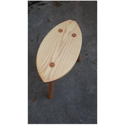 ふるさと納税 熊野市 蓮の花びらスツール |  | 01