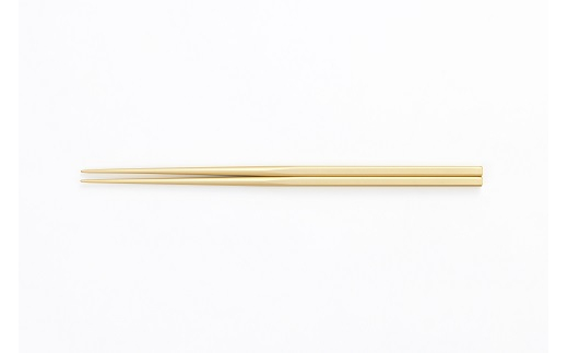 irogami 箸 シャンパンゴールド FC010417