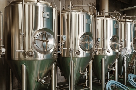 足利発のCraft Beer 「ORIHIME IPA」355ml缶　8本セット【 クラフトビール お酒 栃木県 足利市 】F7Z-1604