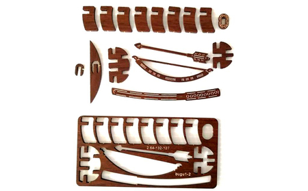 戦国武将兜（全39種より選択）武具・屏風付き《キット品》