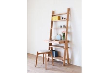 SCALA Desk 084 oak