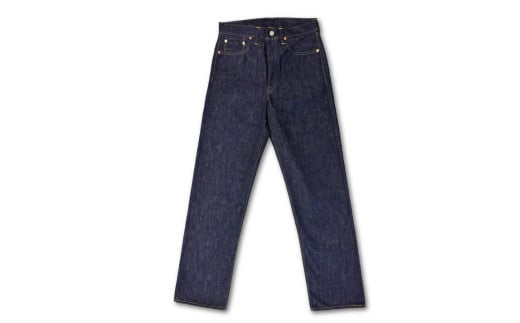 【サイズ：W28】MT824XX(1940年代後半モデル) bot mtlocaldenimstudio beyondoftrust デニム 大戦 大戦モデル ファッション 鳥取県日野町