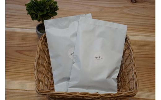 コールドブリュー 2パック(粉) 兵庫県 丹波篠山市 コーヒー 珈琲 カフェ好き 珈琲好き 自家焙煎 香り高い