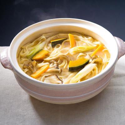 ふるさと納税 中央市 【はくばく】あばれほうとう　260g×10袋 |  | 01