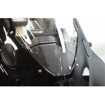 ミラーホールキャップセット　CBR1000RR-R　(SC82/2020-2023・2024-)