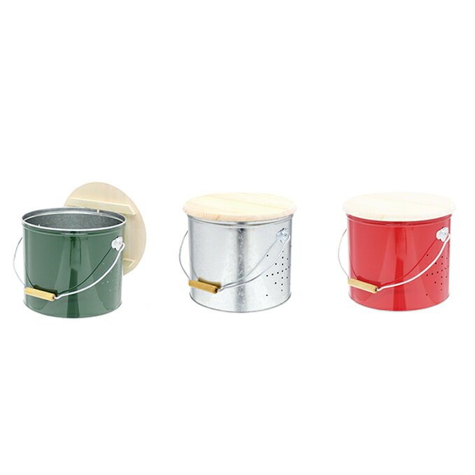 【ふるさと納税】ストッカー バケツ職人が作る 野菜ストッカー 大 サイズ 渡辺金属工業 オバケツ キッチン キッチン用品 インテリア 雑貨 日用品 保存 保存容器 収納 鮮度 野菜 根菜類 防虫 トタン バケツ 蓋付き 手作り ヒノキ 国産 米櫃 兵庫 兵庫県 姫路 姫路市