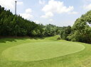 【ふるさと納税】天野山パブリックゴルフ場　平日プレー券　1組4名様