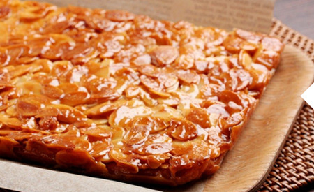 いちじく のパウンド と フロランタン プレーン セット |  パウンドケーキ 焼き菓子工房(輝)きらり  ラム酒 贅沢 無花果 イチジク キャラメル クリーム シナモン  格別 コンフィ ケーキ こ