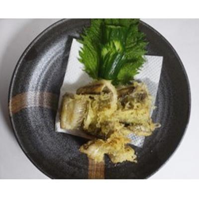 ふるさと納税 対馬市 対馬 西沖あなご 3パック(1パック200g) |  | 02