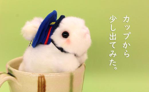 （カップは付属しません。）