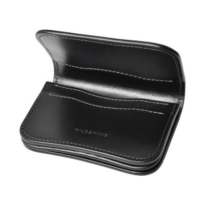 ふるさと納税 河内町 WILDSWANSクロコダイルGENERAL(ブラック) |  | 03