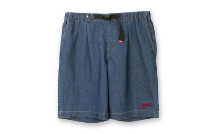 広島東洋カープ応援グッズ パンツ デニム デニムパンツ レディース メンズ
