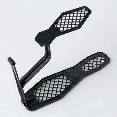 ふるさと納税 戸田市 シューゼットホルダー　8足組(ブラック) |  | 01