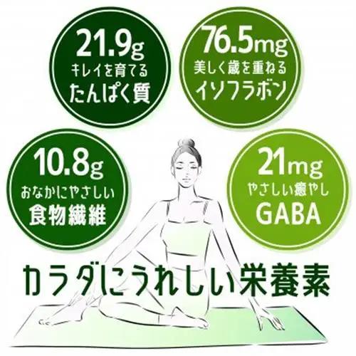 おいしい発芽大豆 150g×24袋(3.6kg)　国産豆100%　無添加　たんぱく質　食物繊維【配送不可地域：離島】【1685921】