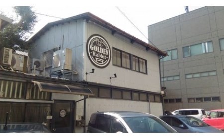 ゴールデンラビットビール 飲み放題 年間パスポート クラフトビール お酒 あをによし D-18