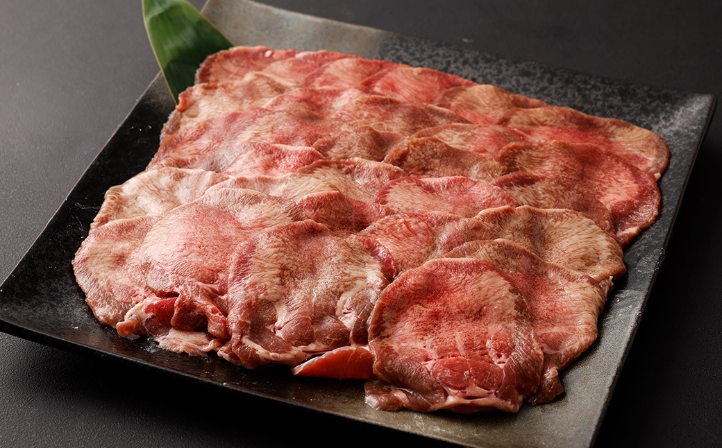 
            【訳あり】 薄切り牛タン 1.2㎏ ／ 肉 にく お肉 おにく 牛肉 ぎゅうにく 牛タン 牛たん 薄切り 冷凍
          