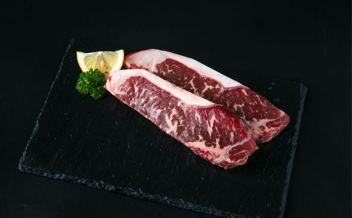 北海道産牛 サーロインステーキ 200g×3パック 《足寄町》 【北海道チクレンミート】 肉 牛肉 牛 北海道産牛 サーロイン ステーキ 北海道産牛肉 ブランド牛 ブランド 栄養豊富 健康 お取り寄せ ギフト 足寄町 北海道産 北海道 [BEBJ001]