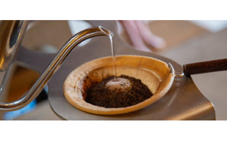 【粉】珈琲舎en 直火&竹炭焙煎ブレンド3種セット（モダンブレンド,クラシックブレンド,竹炭焙煎プレミアムブレンド）600g（200g×3）