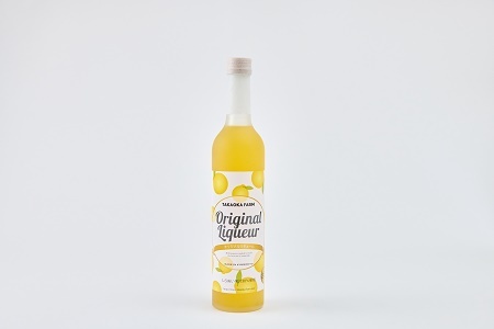 酒 リキュール TAKAOKA FARM ORIGINAL LIQUEUR 2本(タカオカファーム オリジナル リキュール)