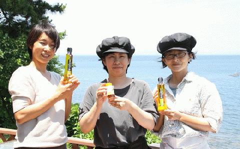 花の岬 無添加 ひまわり・菜の花油セット（各660g）