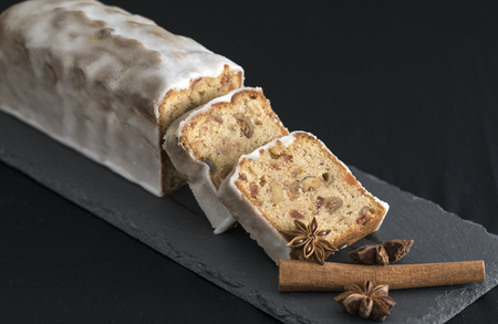 PÄRLA(パーラ)パウンドケーキセット 【193001】