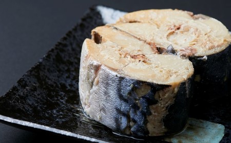 サバ缶 若狭 6缶 詰め合わせ  缶詰 備蓄 サバ缶